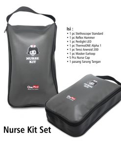 Nurse Kit OneMed