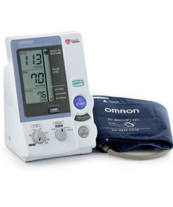 Tensimeter Digital Omron HEM 907