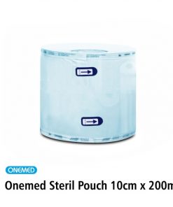 Sterile Pouch OneMed 10cmx200m