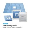 Duk Lubang 50x50cm OneMed 2 |