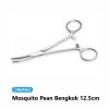 Mosquito Pean Bengkok 12.5cm Onemed 1 |