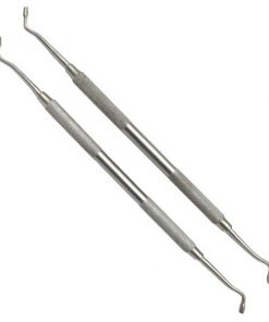 Dental Composite Plastic Filling Instruments