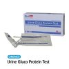 Urine Gluco Protein Test OneMed box isi10 strip