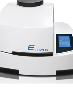 High Energy Ball Mill Emax