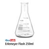 Erlenmeyer Erlemeyer Flask 250 Ml OneLab 1 |