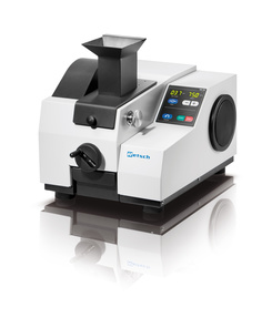 Jaw Crusher BB 50/100/200/300