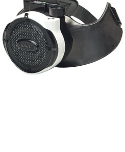 EVA Powered Air-Purifying Respirator