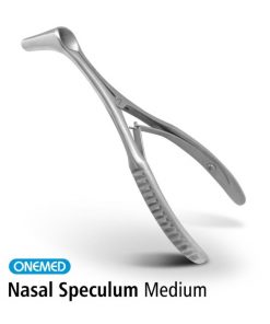 Speculum Spekulum Hidung Onemed