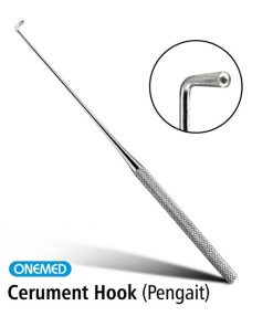 Cerument Hook (Pengait) OneMed