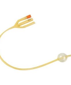 Foley Catheter Selang Kateter 3 Way Uro care OneMed