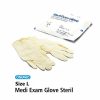 Sarung Tangan Medi Exam Glove Sterile OneMed 1 Pasang Size L 2 |