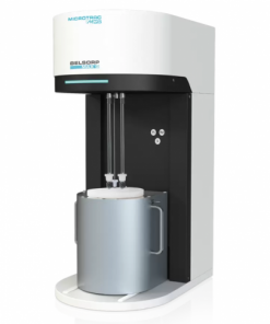 BELSORP MAX G Surface Area & Pore Size Distribution Analyzer