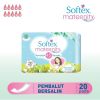 Softex Maternity Pembalut Bersalin isi 20 pads 1 |