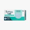 Softies Earloop Daily Masker Wajah 3ply Box 30pcs - Japanese & Batik 1 |