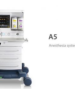 MESIN ANESTESI A5