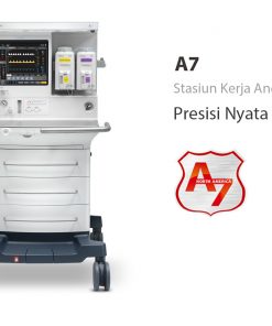 MESIN ANESTESI A7
