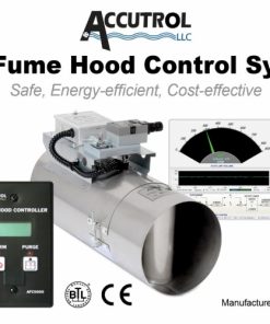 Accutrol Fume Hood Controllers
