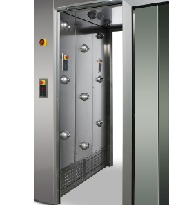 Air Shower 4 |