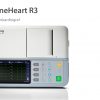 BeneHeart R3 Patient Monitoring: ECG Akurat & Portabel 2 |