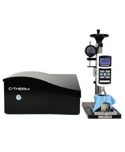 Tx Touch Experience Platform (Thermal Effusivity Analyzer)