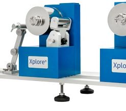 Micro Cast Film Line 35 mm: CFL 35