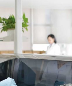 DIAGNOSTIK IN-VITRO CL-1000i