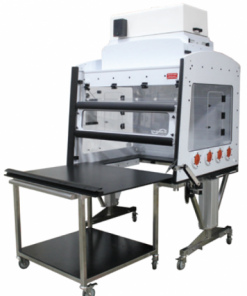 Flow Sciences Isolator & Containment Systems