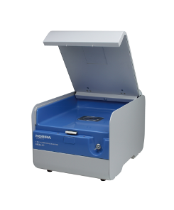 MESA-50 X-Ray Fluorescence Analyzer
