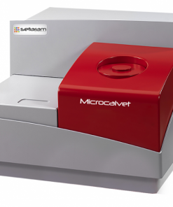 Setaram MICROCALVET