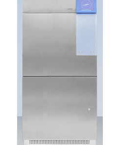 Low Capacity Sterilizers: Unisteri SL/HP IL