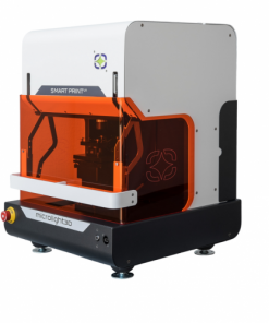 SmartPrint UV Maskless Lithography