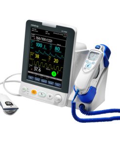 Mindray Low Acuity Vital Signs Monitor VS-900