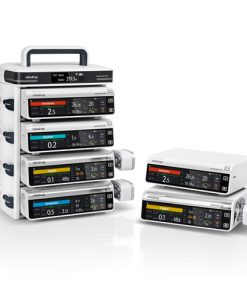 Mindray N-Series Infusion Therapy System