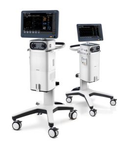 KETAHUI TENTANG MEKANIK VENTILATOR MP 2000