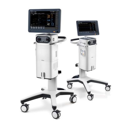 KETAHUI TENTANG MEKANIK VENTILATOR MP 2000