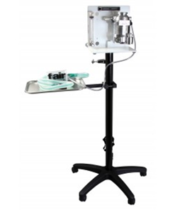 Mobile Anesthesia System