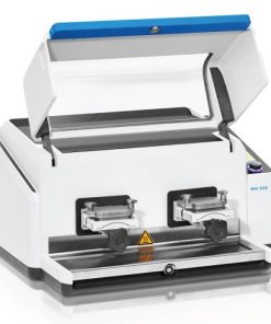 Mixer Mill MM 500 Nano