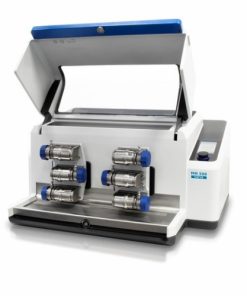 Mixer Mill MM 500 Vario