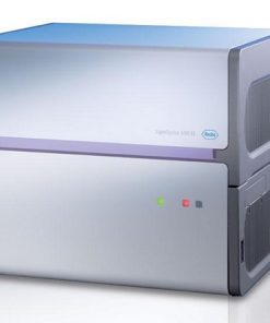 Roche Lightcycler 480 with 96-wells or 384-wells