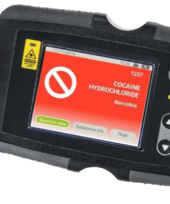 Indicator 100 Handheld Raman Spectrometer