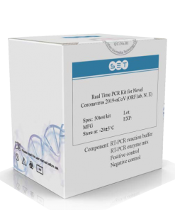 NOVEL CORONAVIRUS (COVID-19)  RT-PCR KIT