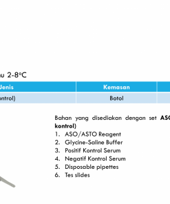 DI ASO/ASTO FDI (including control)