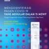 BIOQUICK TEST COV DAN OMICRON by ABBOTT