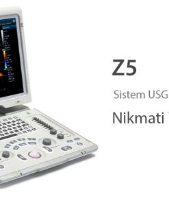 ALAT USG Z5