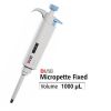 DLAB Micropipette Fixed Micropipet Volume 1000 µL 1 |