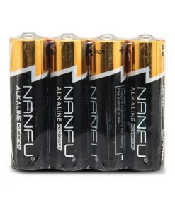 Baterai / Battery / Batere A2 AA isi 4 Buah