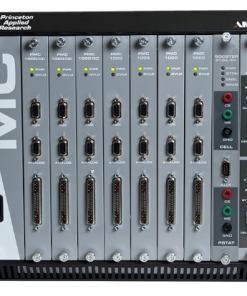 PARSTAT MC Multichannel Potentiostat