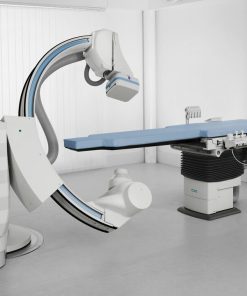 Siemens Artis Zee Ceiling Mounted | Sistem Angiografi #1 4 |