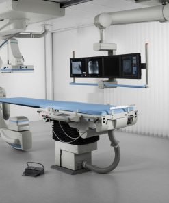 Siemens Artis Zee Ceiling Mounted | Sistem Angiografi #1 5 |