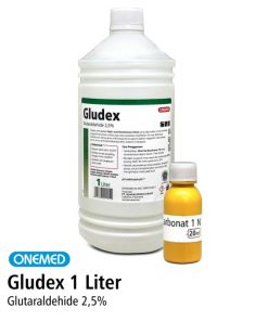 Gludex 1 Liter OneMed